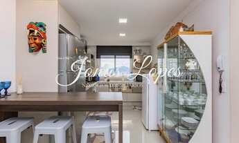 Imagem 6: Cobertura para venda tem 175 metros quadrados com 3 quartos em Balneário Camboriú/SC