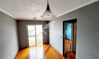 Imagem 5: Apartamento no Condomínio Maresias no Bairro Francisco Matarazzo!