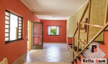 Imagem: Sobrando à Venda na Mooca com 150m² com