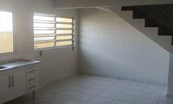 Imagem 4: CASA -PARQUE DAS AMERICAS