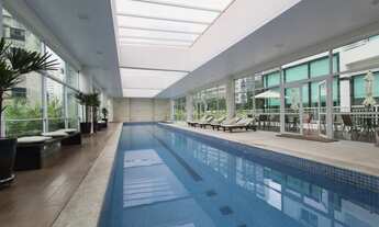 Imagem: Apartamento para aluguel tem 48 metros quadrados