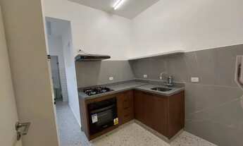 Imagem 2: Apartamento para aluguel com 130 metros quadrados com 3 quartos em Bela Vista - São Paulo