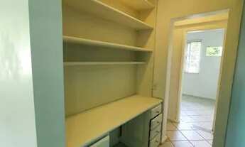 Imagem 2: LARANJEIRAS VERDE