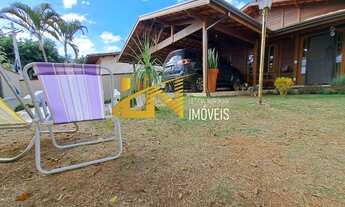 Imagem 3: Casa á venda no bairro Vale dos Pinheiros