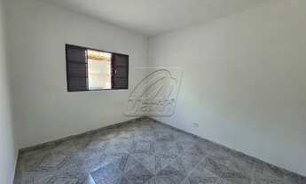 Imagem 5: PIRACICABA - Casa Padrão - Água Branca