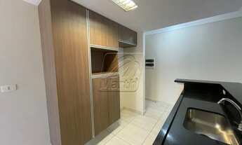 Imagem 5: PIRACICABA - Apartamento Padrão - Alto