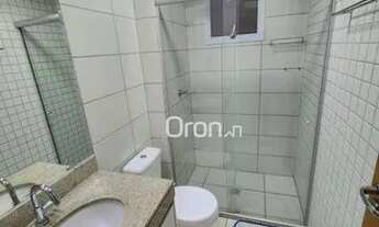 Imagem 7: Apartamento com 3 dormitórios à venda, 95 m² por R$ 660.000,00 - Jardim Atlântico - Goiâni