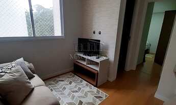 Imagem 2: São Paulo - Apartamento Padrão - Jardim São Savério