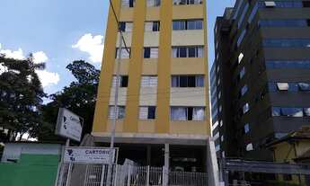 Imagem 2: Apartamento para alugar, 130 m² por R$ 2.430,00 - Vila Eldízia - Santo André/SP
