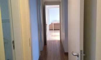 Imagem 7: Apartamento com 3 dormitórios à venda, 168 m² por R$ 1.100.000,00 - Santo Amaro - São Paul