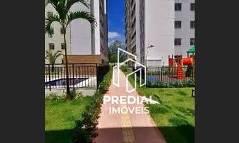 Imagem 6: Apartamento com 3 dormitórios para alugar, 67 m² por R$ 2.046,00/mês - Maria Paula - São G