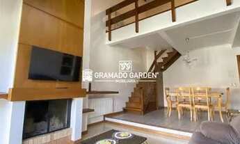 Imagem 5: APARTAMENTO COM 3 DORMITÓRIOS À VENDA, 124 M² POR R$ 1.099.000,00 - BAVÁRIA - GRAMADO/RS