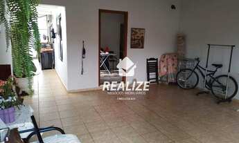 Imagem: Casa à venda, 137 m² por R$ 250.000,00