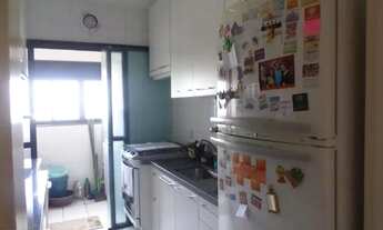 Imagem 3: Ótimo Apartamento no Jardim Tupancy - Barueri