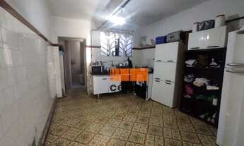 Imagem 3: Sobrado com 2 dormitórios, 100 m² - venda por R$ 475.000,00 ou aluguel por R$ 2.200,00/mês