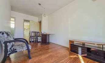 Imagem 5: Apartamento com 2 dormitórios para alugar, 65 m² por R$ 780,00/mês - Ideal - Novo Hamburgo