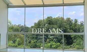 Imagem 14: Casa com 4 dormitórios, 600 m² - venda por R$ 7.200.000,00 ou aluguel por R$ 34.000,00/mês