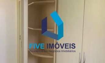 Imagem 3: Apartamento com 3 quartos 1 suite 2 vagas p locação 75 m² R$ 3200,00 tudo - Jardim Marajoa