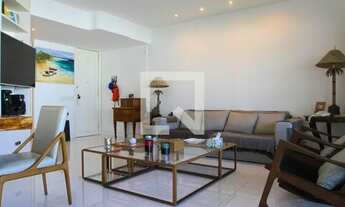 Imagem 2: Apartamento à Venda - Ipanema, 1 Quarto, 100 m2