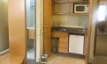 Imagem 2: Flat - Jardins - Locação!