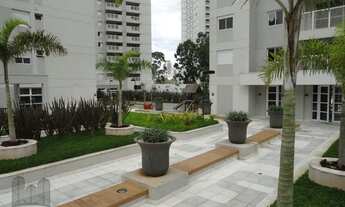 Imagem 3: Apartamento à venda, 84 m² por R$ 651.000,09 - Vila Andrade - São Paulo/SP