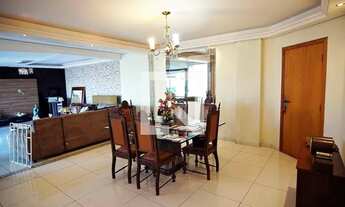 Imagem: Apartamento à Venda - Caiçaras, 3 Quartos