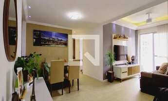 Imagem: Apartamento para Aluguel - Jacarepaguá