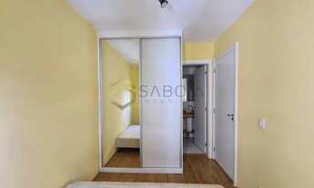 Imagem 7: Apartamento em Jardim Caravelas - São Paulo, SP