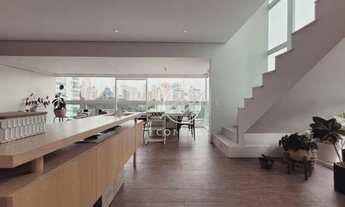 Imagem: Ventana Panamby - Apartamento Duplex com