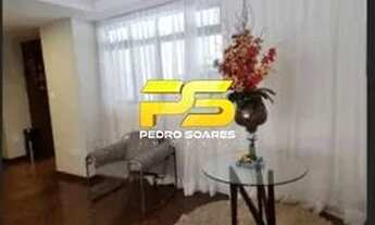 Imagem 4: Apartamento 151m2 com 04 Quartos em Manaíra á venda por 650.000,00