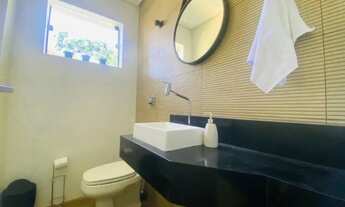 Imagem 4: Casa Jd Eulália Centro 3Q/Terr420m/Const270m RecémReformada Aceito permuta menor valor