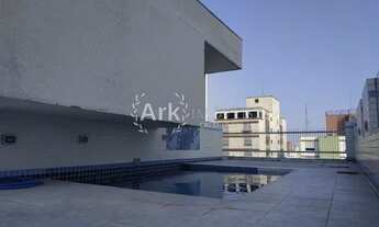 Imagem: Cobertura Duplex no Paraíso