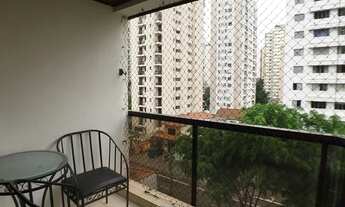 Imagem 3: São Paulo - Apartamento Padrão - Moema