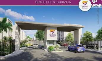 Imagem: Apartamento com 2 quartos para locação