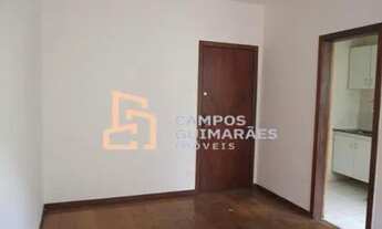 Imagem 3: Apartamento para aluguel, 2 quartos, 1 vaga, Castelo - Belo Horizonte/MG
