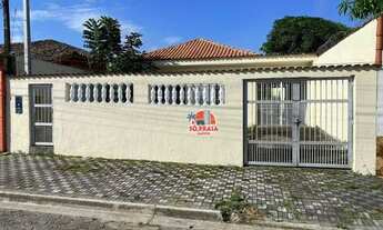 Imagem 3: Casa com 2 dormitórios à venda, 122 m² por R$ 380.000,00 - Balneário Itaoca - Mongaguá/SP