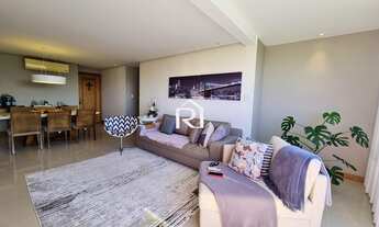 Imagem: Apartamento para venda com 3 quartos, suíte