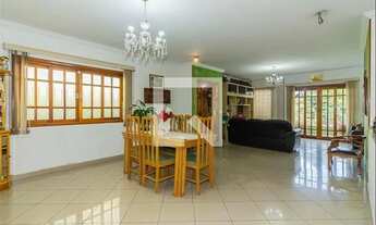 Imagem 7: Casa à Venda - Cidade São Francisco , 4 Quartos, 267 m2