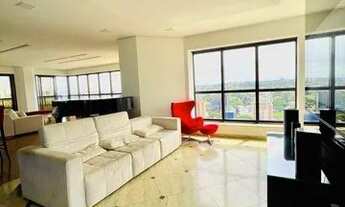 Imagem: Apartamento com 4 dormitórios para alugar