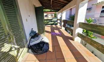 Imagem 11: Casa com 2 dormitórios à venda, 161 m² por R$ 980.000,00 - Piratininga - Niterói/RJ