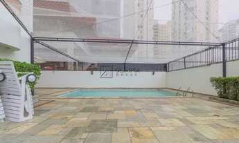 Imagem: Apartamento Venda Moema 100 m² 3 Dormitórios