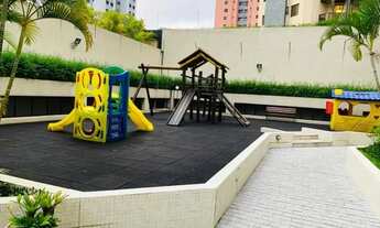 Imagem 4: Aluguel de Apartamento em São Paulo