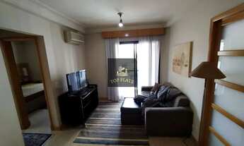 Imagem 2: Flat disponível em Moema