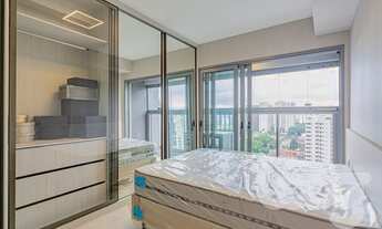 Imagem 3: Studio em Moema - São Paulo