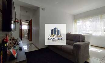 Imagem 5: Apartamento com 2 dormitórios à venda, 77 m² por R$ 405.000,00 - Carianos - Florianópolis