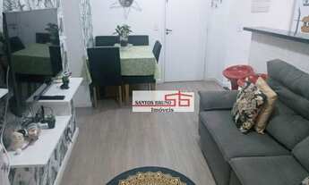 Imagem 5: Apartamento com 2 dormitórios à venda, 47 m² por R$ 269.000,00 - Vila Penteado - São Paulo