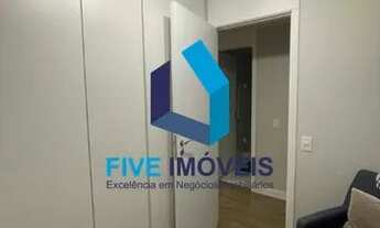 Imagem 6: Apartamento com 2 dormitórios para alugar, 46 m² por R$ 3.100/mês - Usina Piratininga - Sã