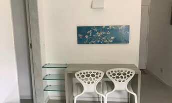 Imagem 7: Apartamento para venda possui 35 metros quadrados com 1 quarto