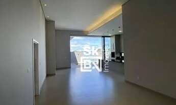 Imagem 3: Casa com 3 suítes à venda, 252 m² por R$ 2.570.100 - Condomínio Arts - Uberlândia/MG