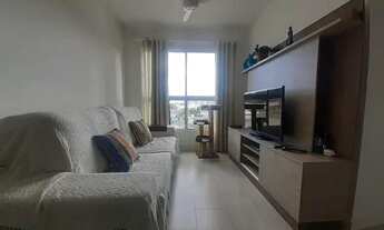 Imagem 2: Apartamento para Venda - 57.12m², 2 dormitórios, sendo 1 suites, Cavalhada